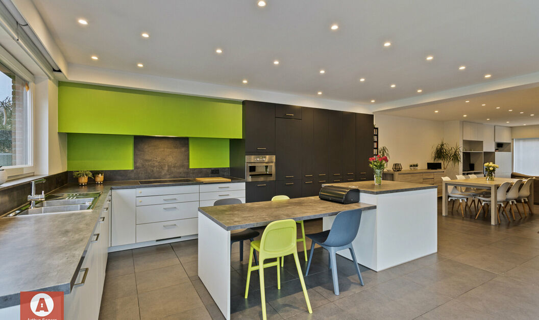 Huis te koop in Buggenhout