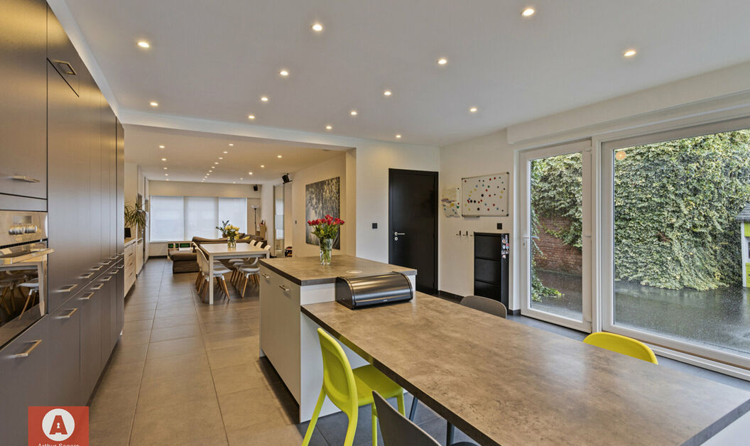 Huis te koop in Buggenhout