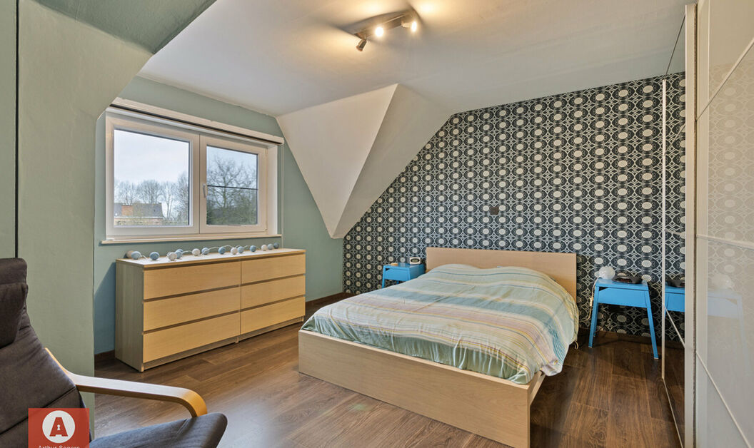 Huis te koop in Buggenhout