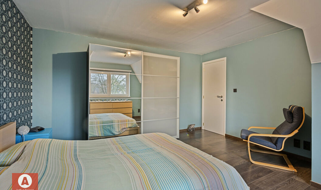Huis te koop in Buggenhout