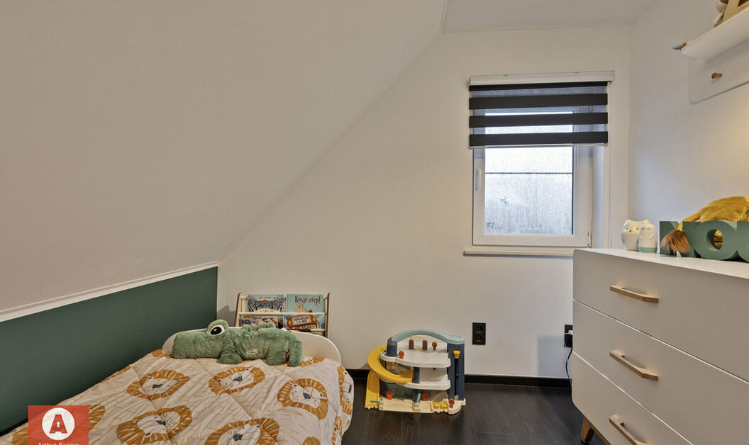 Huis te koop in Buggenhout