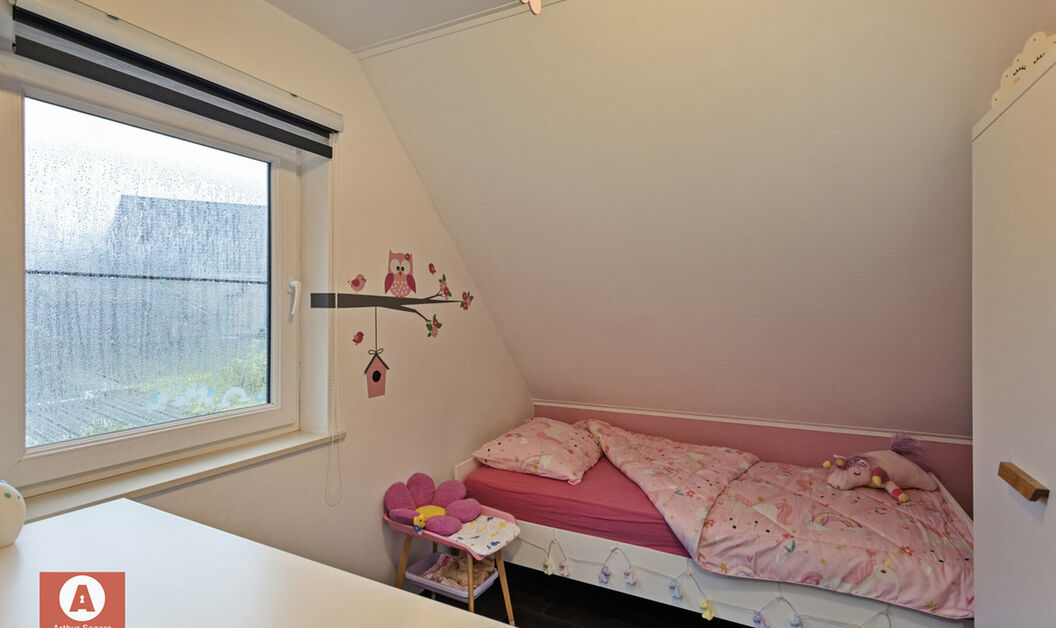 Huis te koop in Buggenhout