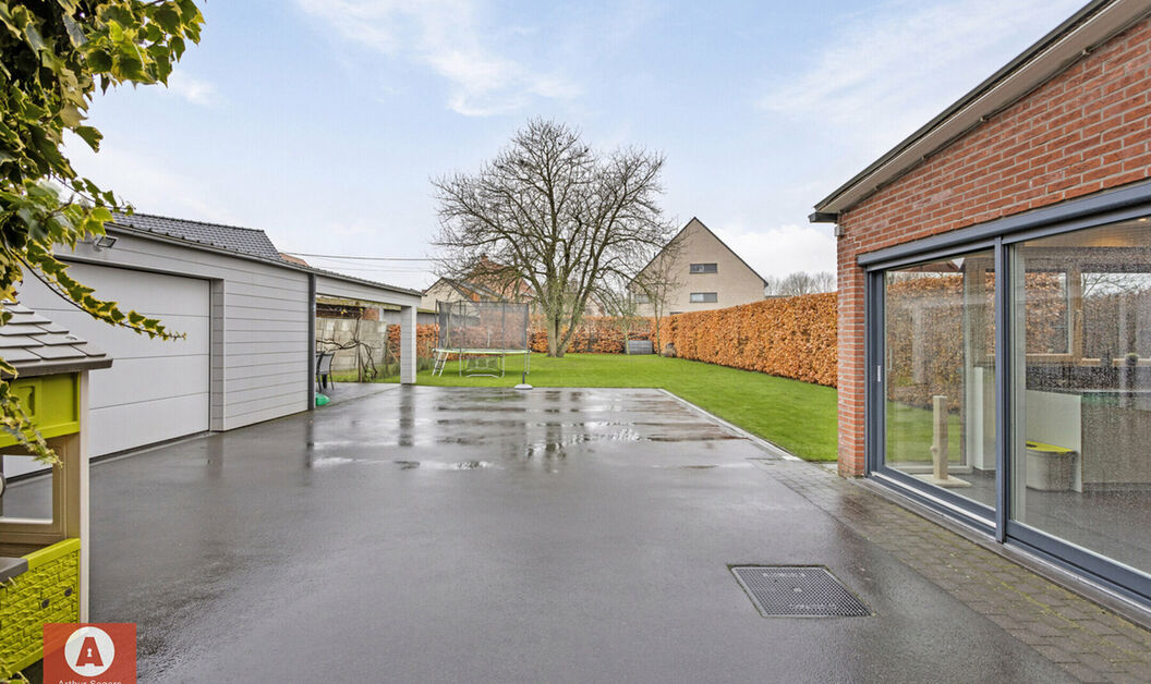 Huis te koop in Buggenhout