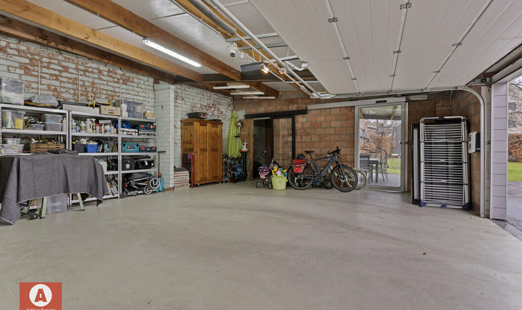 Huis te koop in Buggenhout