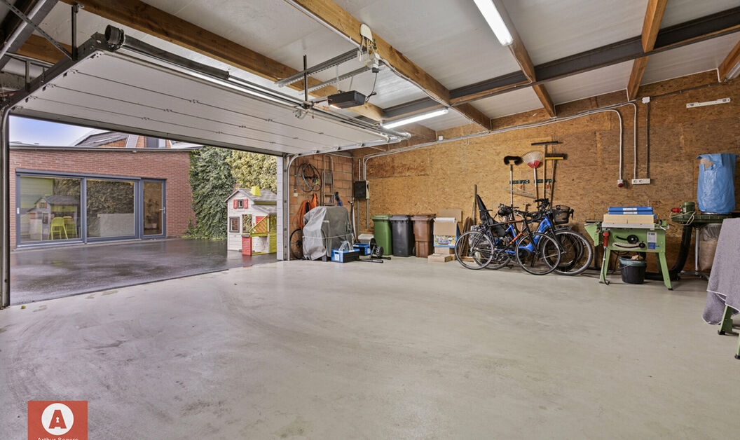 Huis te koop in Buggenhout