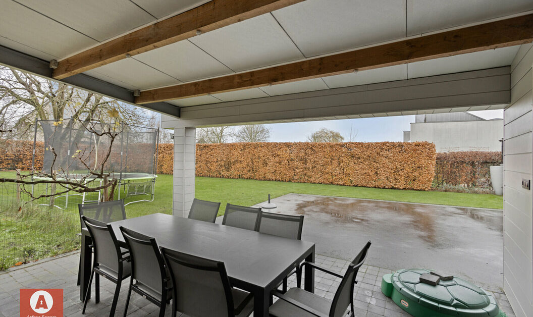 Huis te koop in Buggenhout
