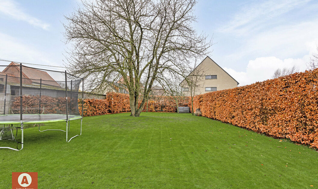 Huis te koop in Buggenhout