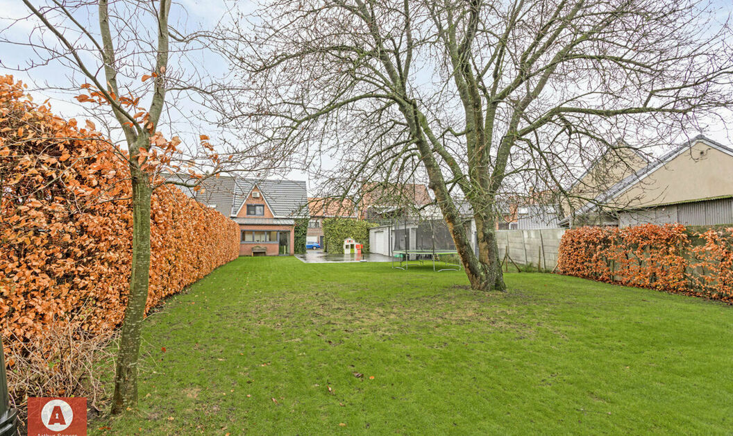 Huis te koop in Buggenhout