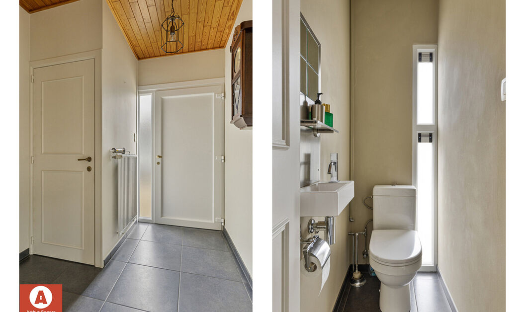 Huis te koop in Buggenhout