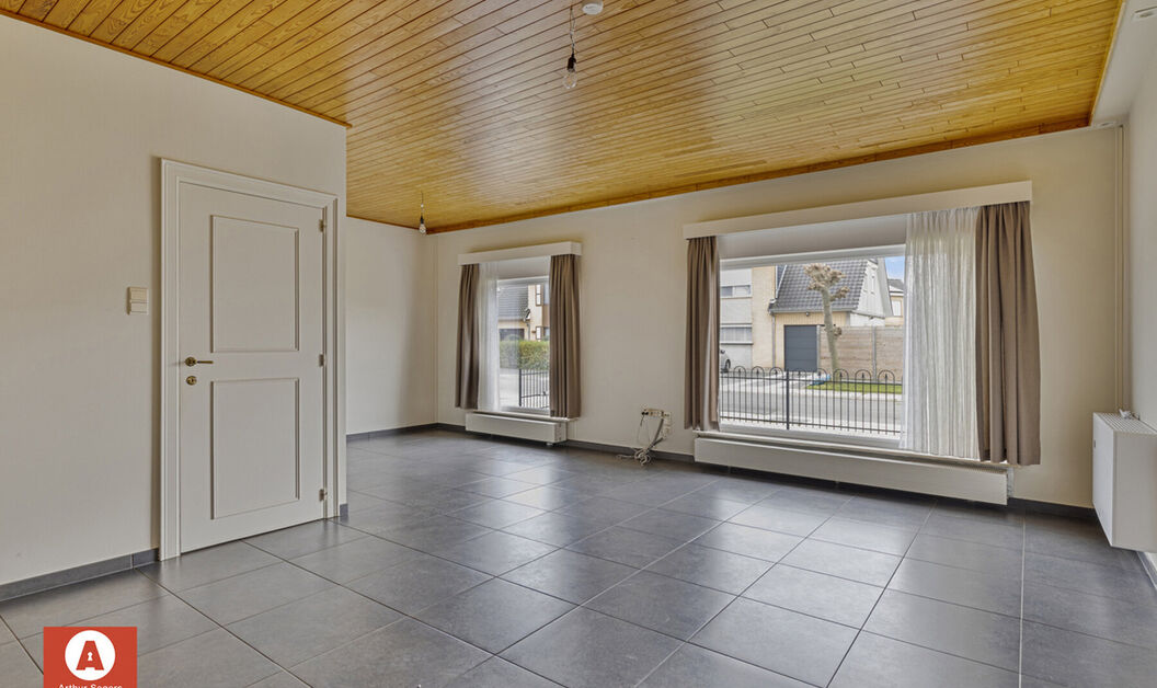 Huis te koop in Buggenhout