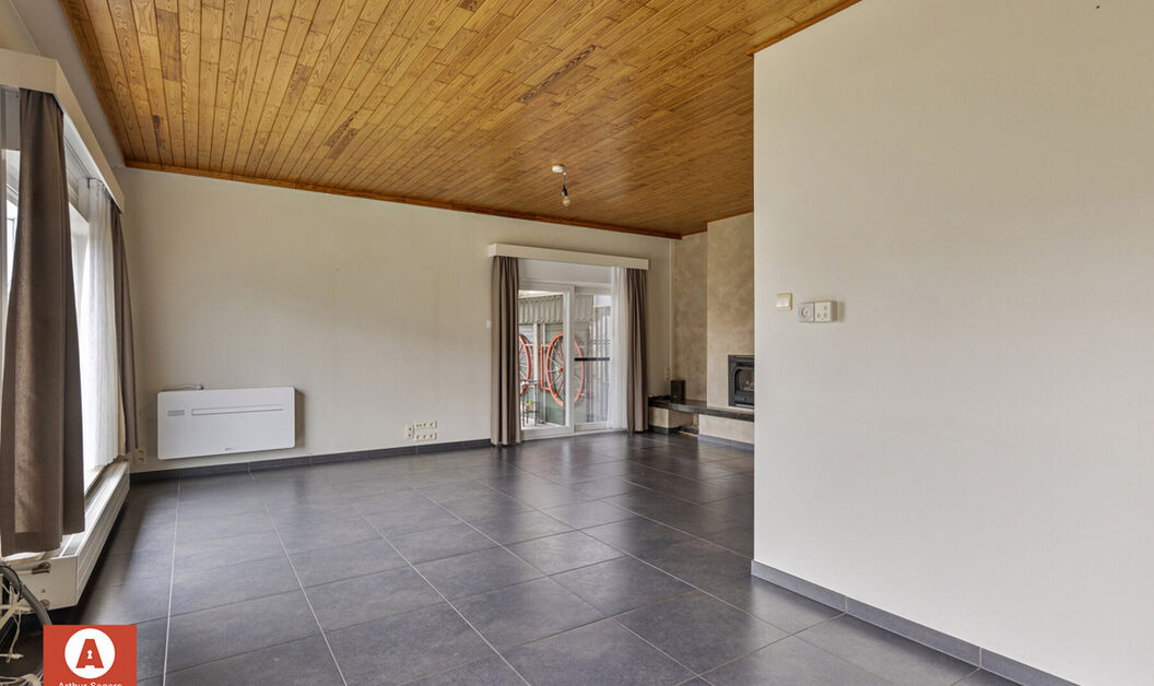 Huis te koop in Buggenhout
