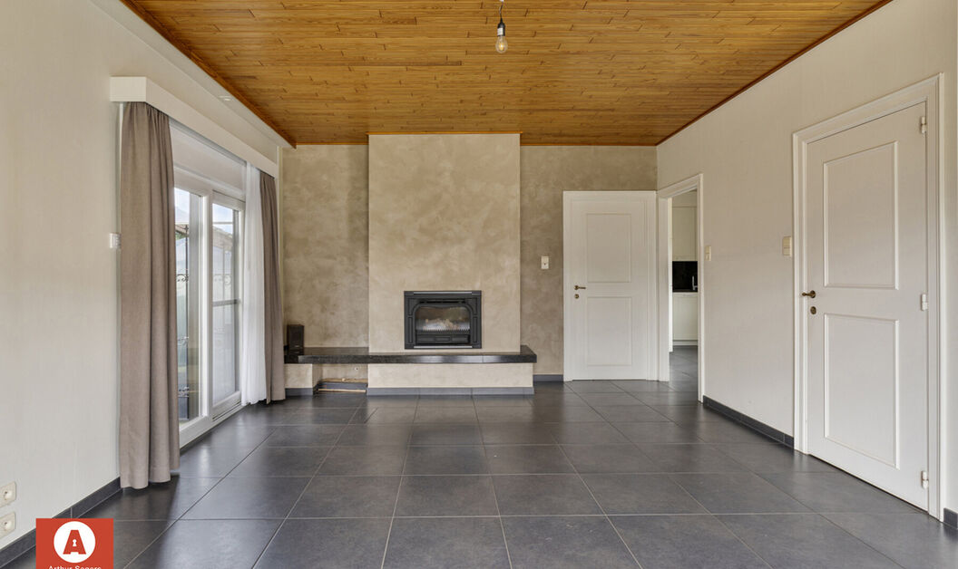 Huis te koop in Buggenhout
