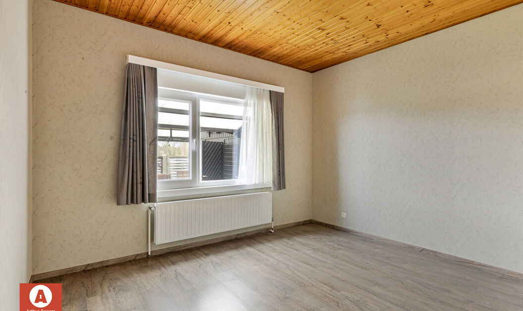 Huis te koop in Buggenhout
