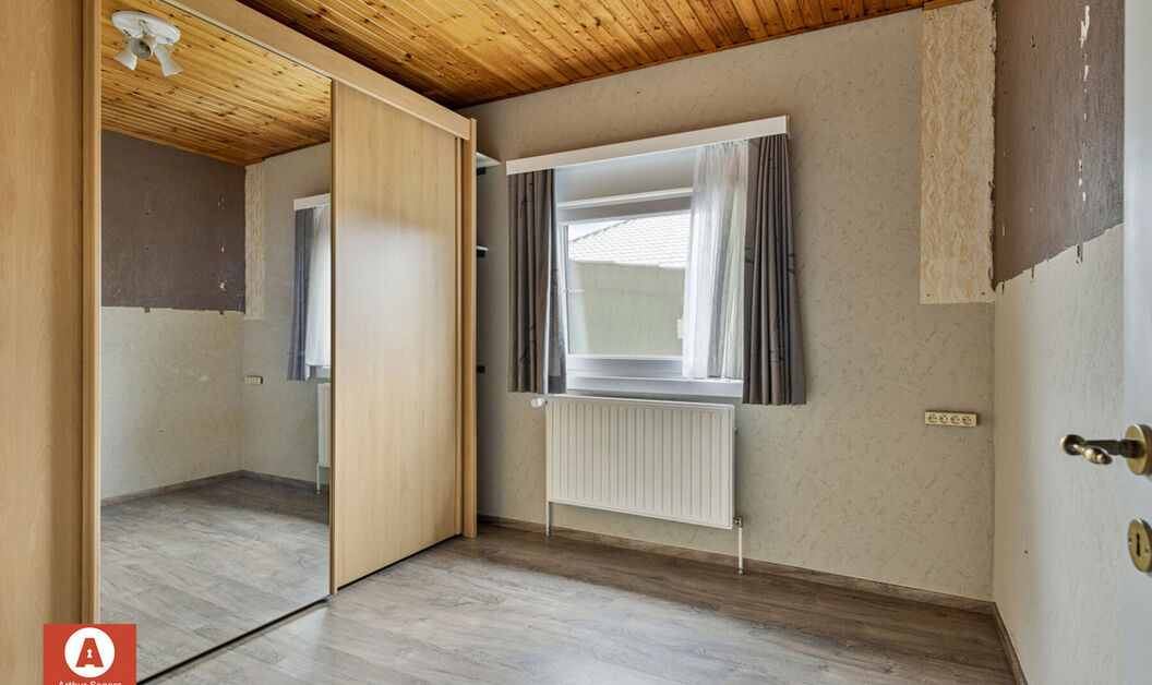 Huis te koop in Buggenhout