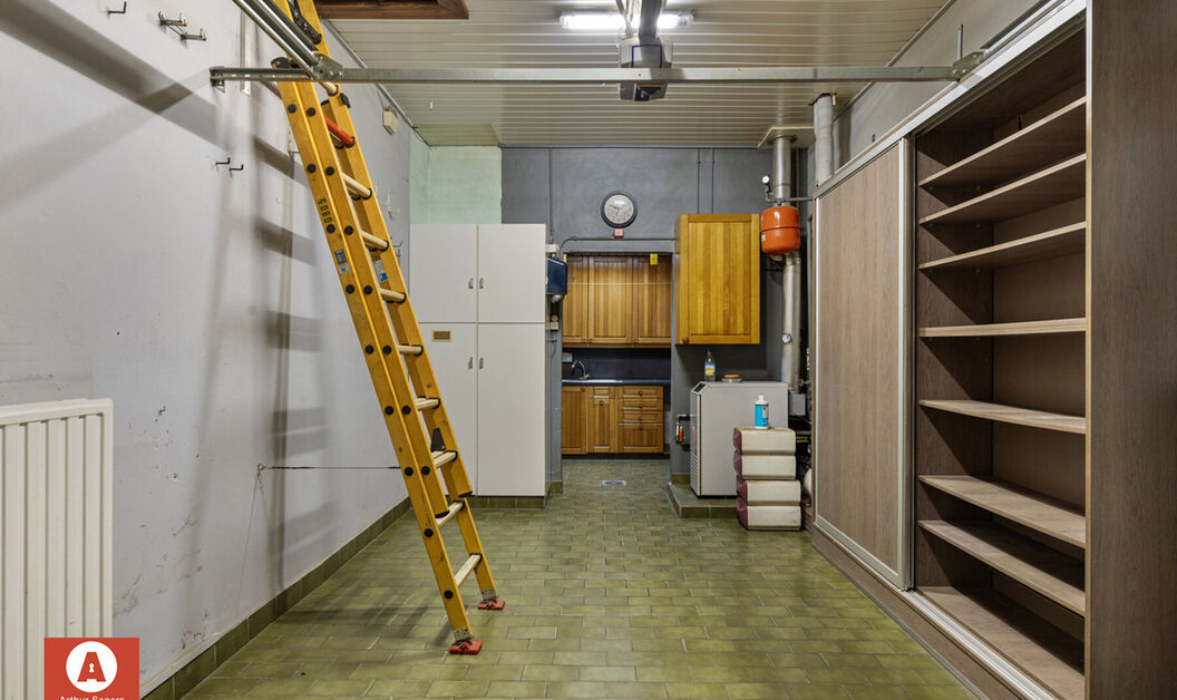 Huis te koop in Buggenhout