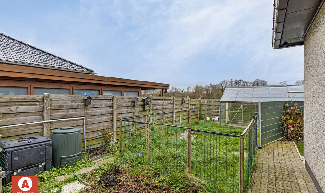 Huis te koop in Buggenhout