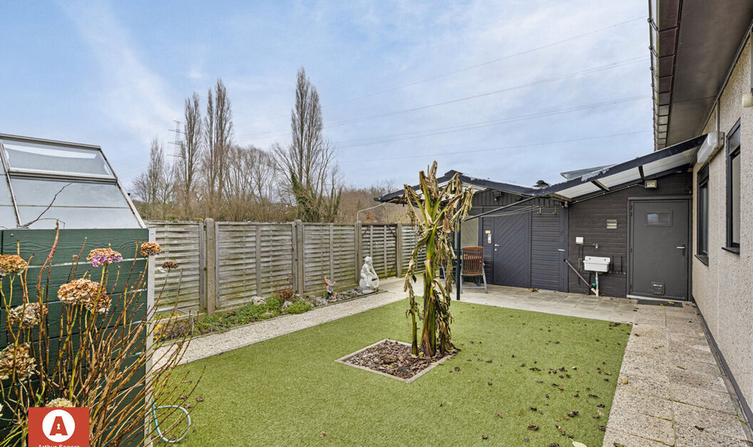 Huis te koop in Buggenhout