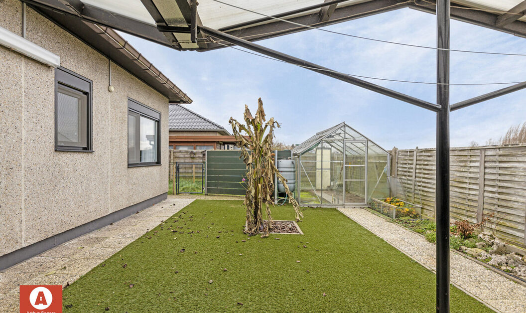 Huis te koop in Buggenhout