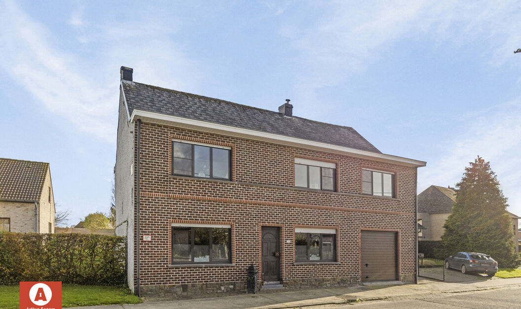 Huis te koop in Buggenhout