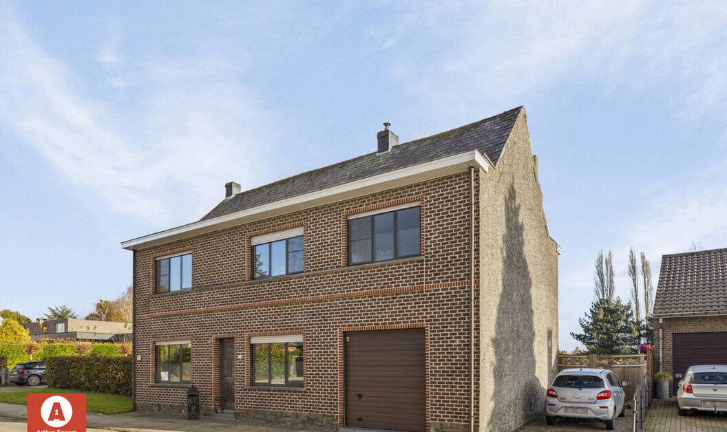Huis te koop in Buggenhout