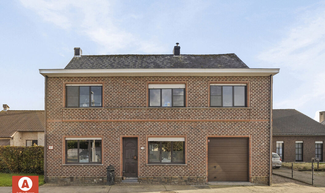 Huis te koop in Buggenhout