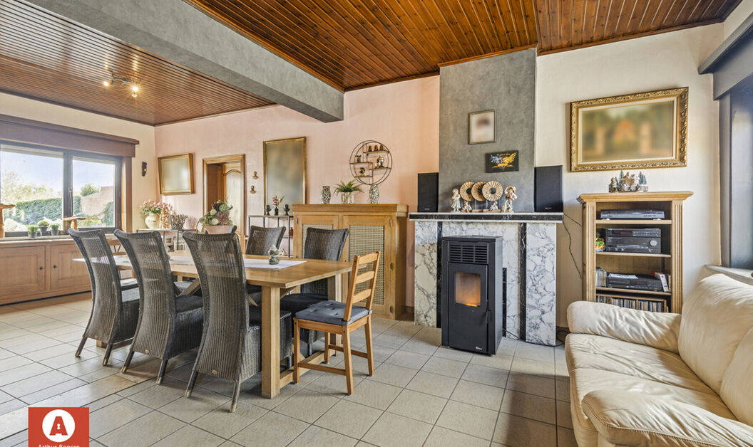Huis te koop in Buggenhout
