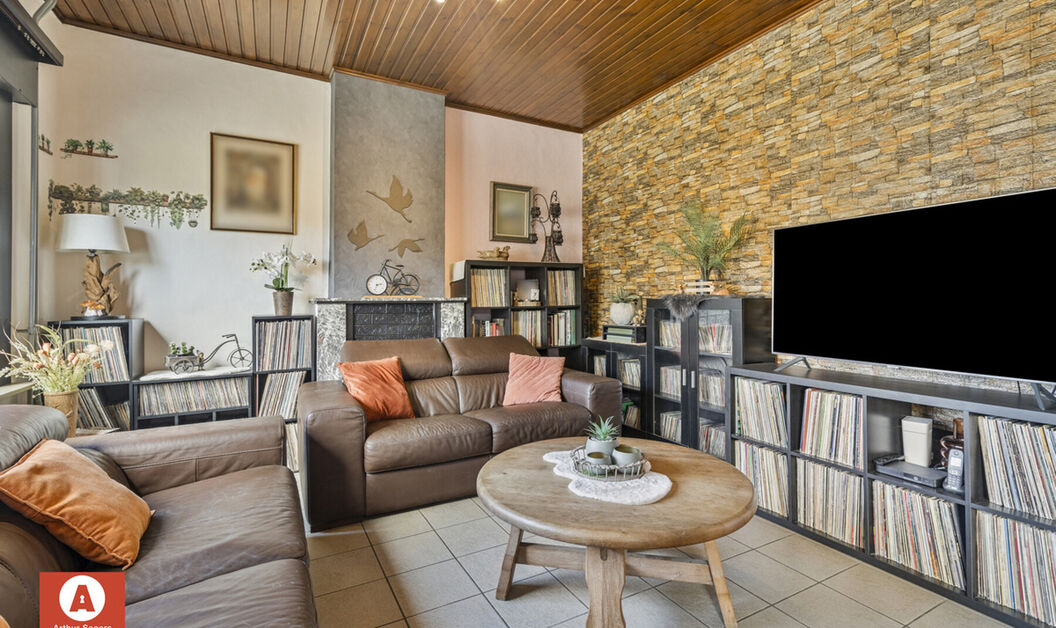Huis te koop in Buggenhout
