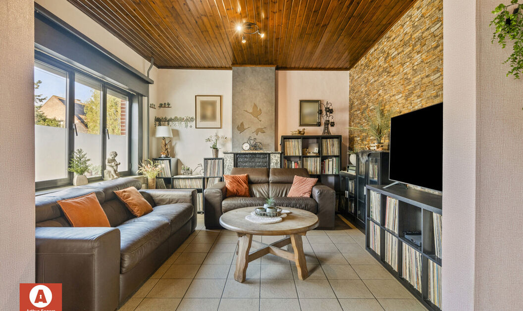 Huis te koop in Buggenhout