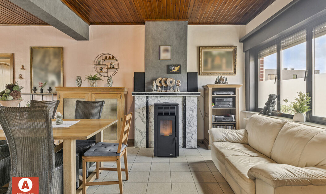 Huis te koop in Buggenhout