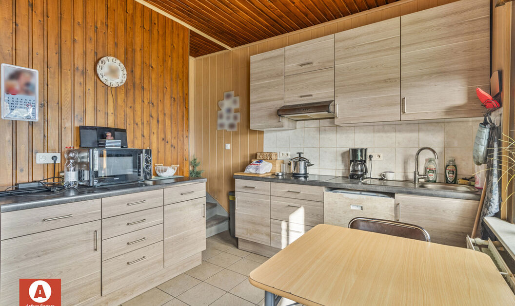 Huis te koop in Buggenhout
