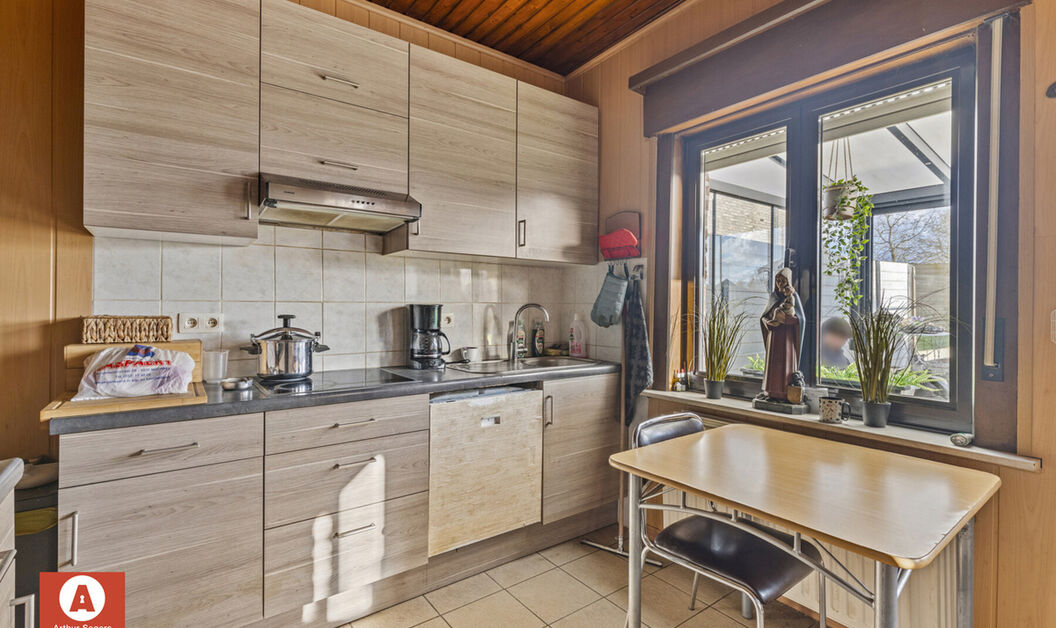Huis te koop in Buggenhout