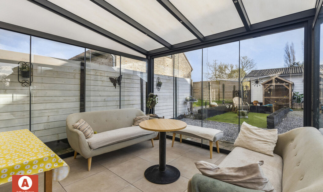 Huis te koop in Buggenhout