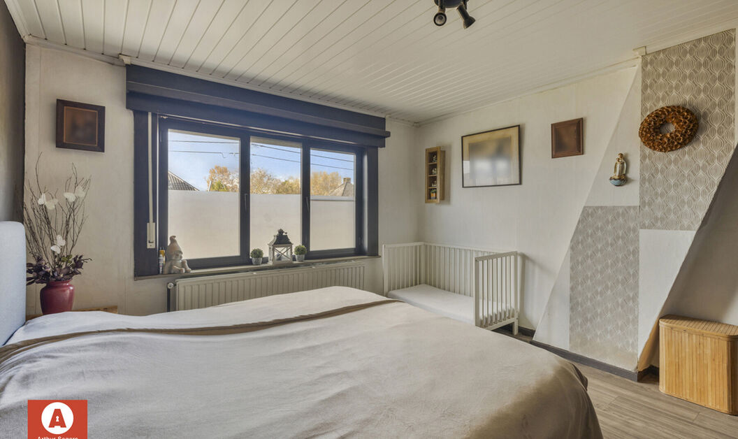 Huis te koop in Buggenhout