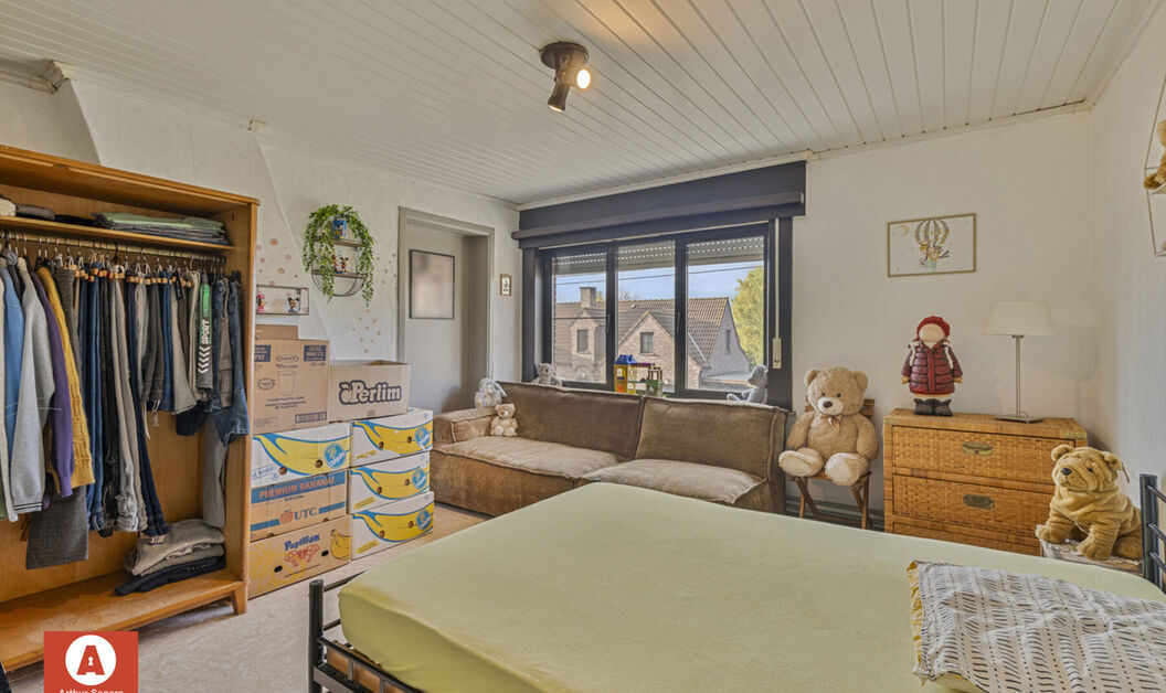 Huis te koop in Buggenhout