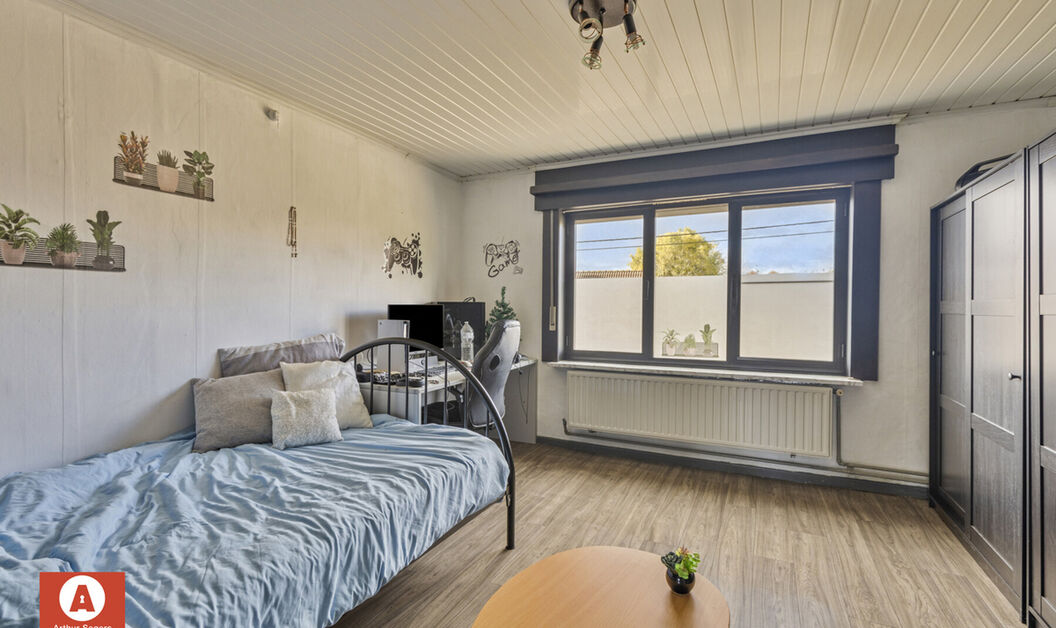 Huis te koop in Buggenhout