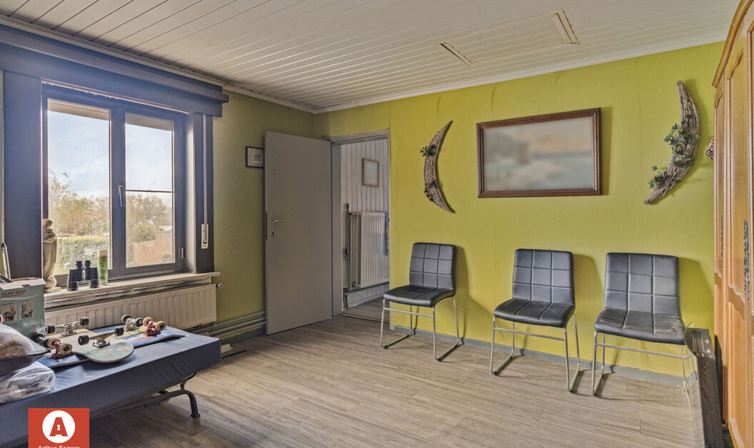 Huis te koop in Buggenhout