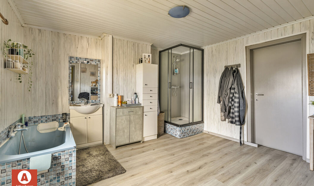Huis te koop in Buggenhout