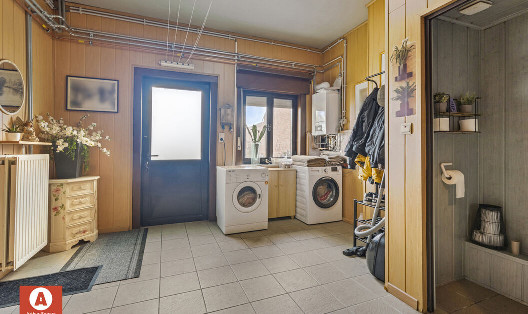 Huis te koop in Buggenhout