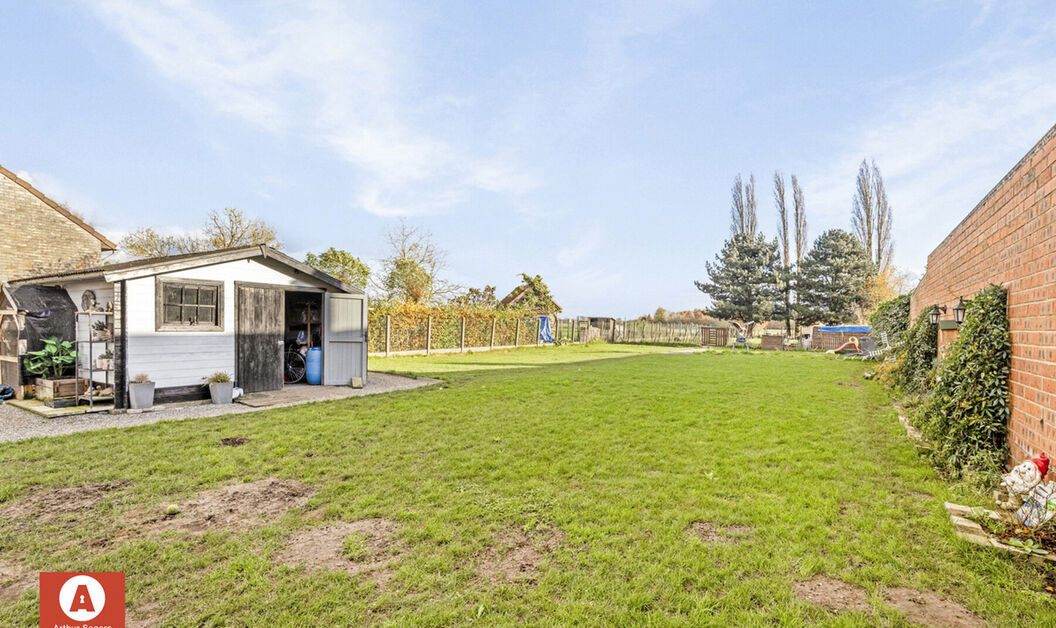 Huis te koop in Buggenhout