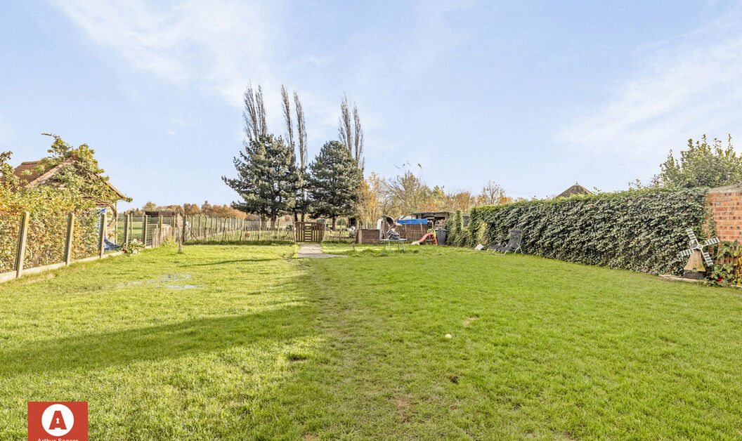 Huis te koop in Buggenhout