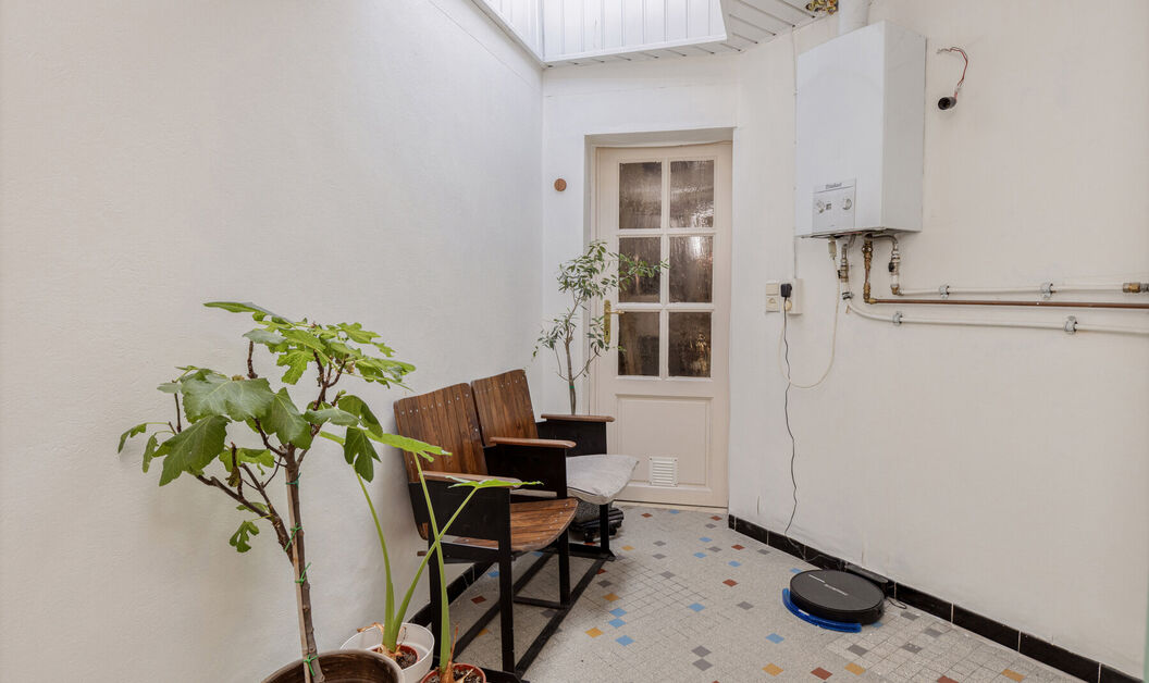 Huis te koop in Buggenhout
