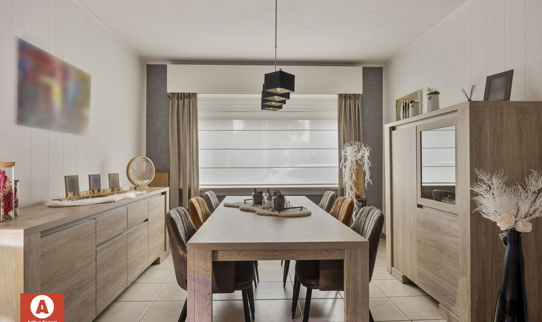 Huis te koop in Buggenhout