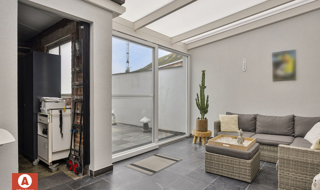 Huis te koop in Buggenhout