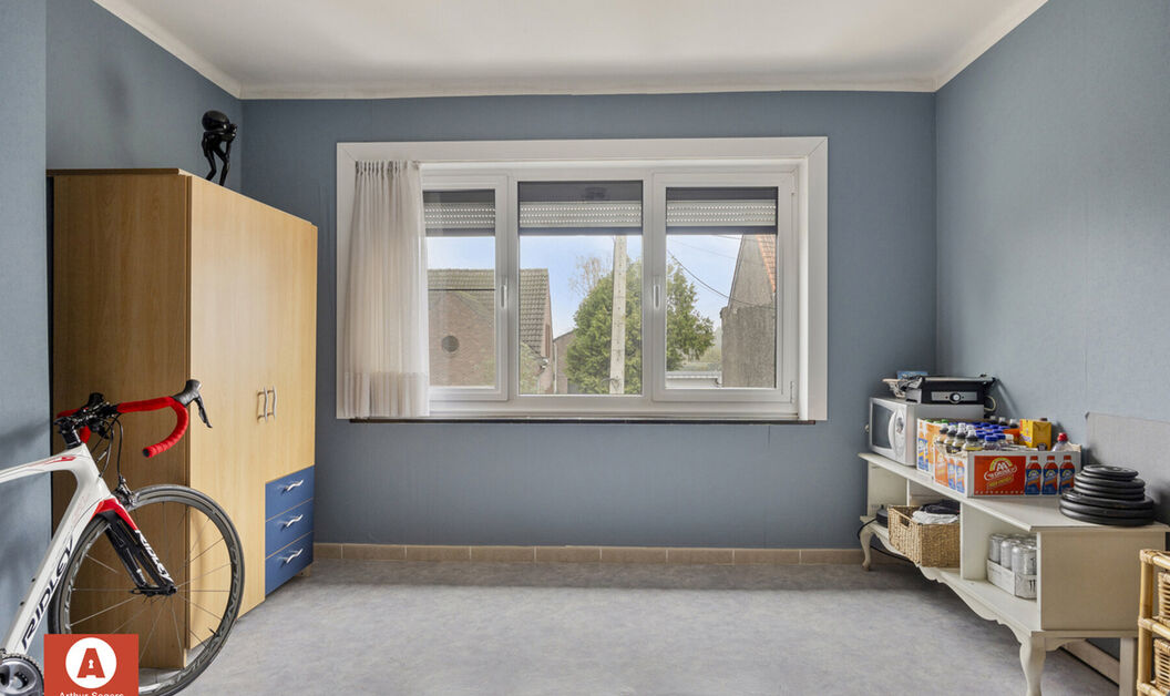 Huis te koop in Buggenhout