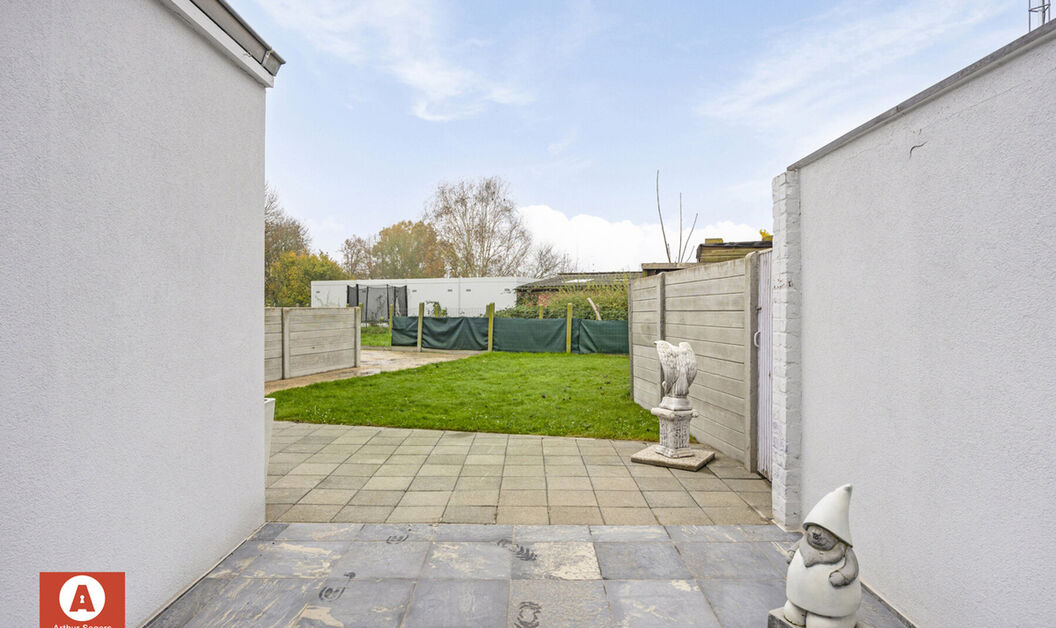 Huis te koop in Buggenhout
