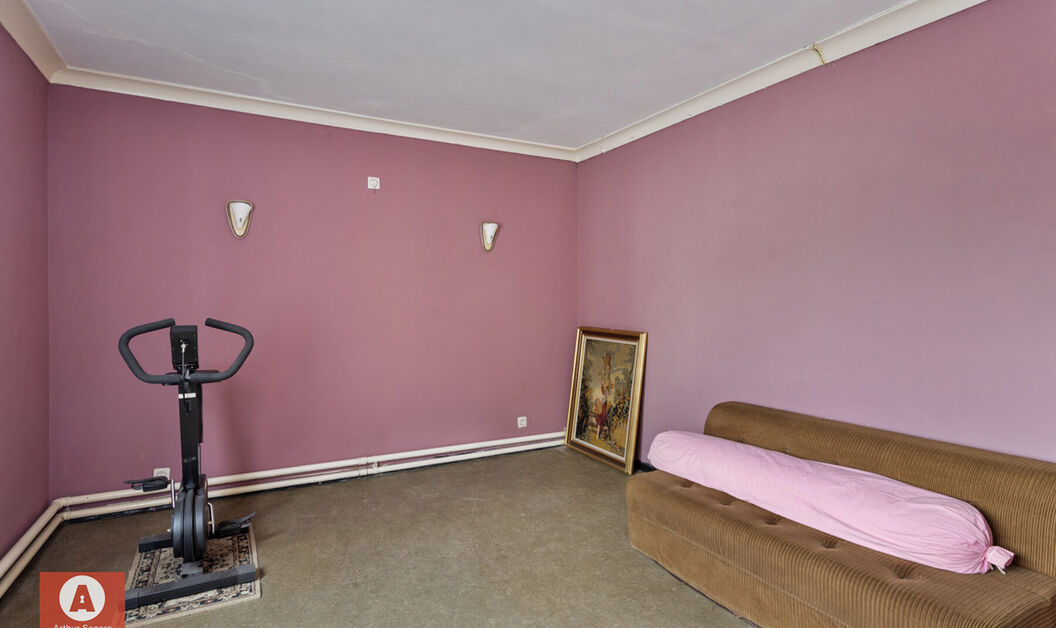 Huis te koop in Buggenhout