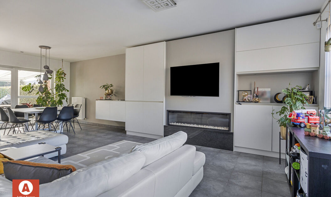 Huis te koop in Buggenhout