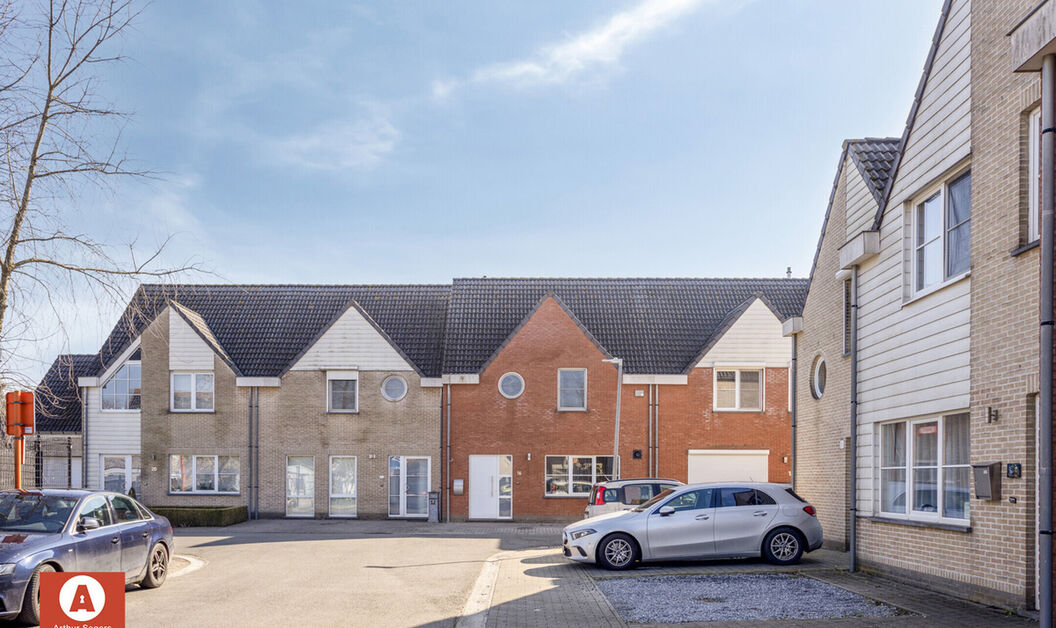 Huis te koop in Buggenhout