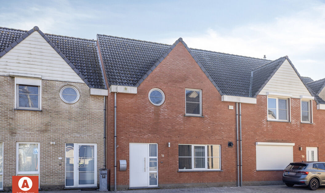 Huis te koop in Buggenhout