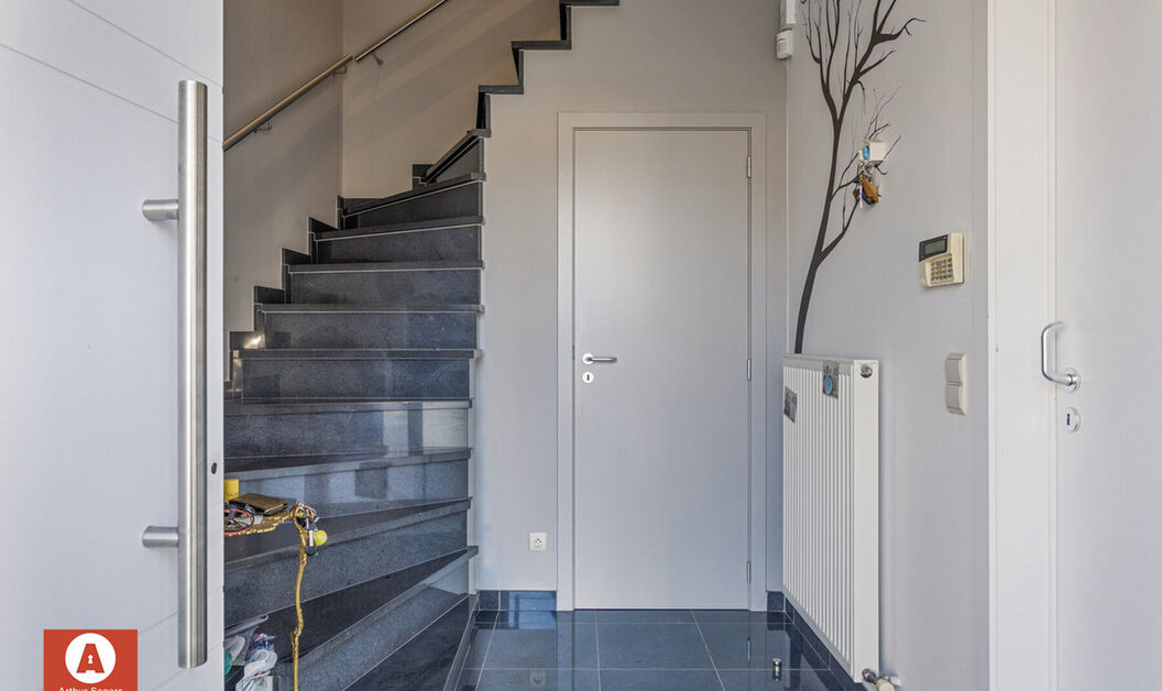 Huis te koop in Buggenhout